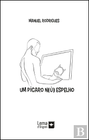Um Pícaro N(ú) Espelho