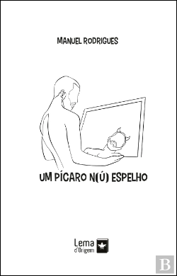 Bertrand.pt - Um Pícaro N(ú) Espelho