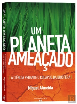 Bertrand.pt - Um Planeta Ameaçado