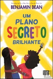 Um Plano Secreto Brilhante