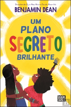 Bertrand.pt - Um Plano Secreto Brilhante