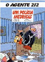 Um Polícia Medricas