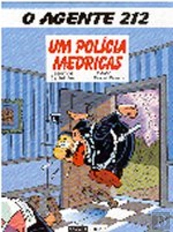 Bertrand.pt - Um Polícia Medricas