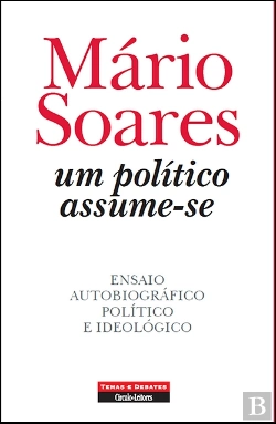 Bertrand.pt - Um Político Assume-se