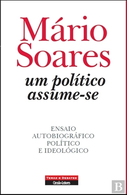 Bertrand.pt - Um Político Assume-se
