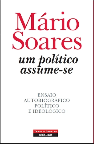 Um Político Assume-se
