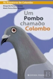 Um Pombo Chamado Colombo