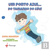 Um ponto Azul... do tamanho do Céu!