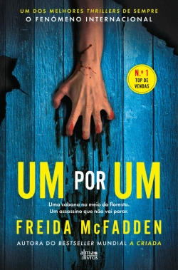 Bertrand.pt - Um por Um