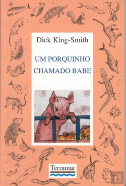 Bertrand.pt - Um Porquinho Chamado Babe