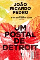 Um Postal de Detroit