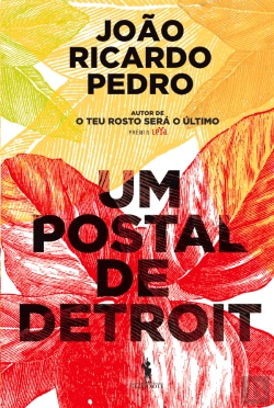 Bertrand.pt - Um Postal de Detroit