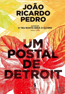 Bertrand.pt - Um Postal De Detroit