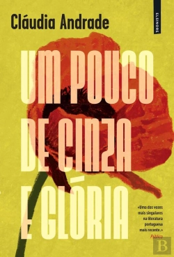 Bertrand.pt - Um Pouco De Cinza E Glória