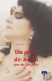 Um Pouco do Nada que me Faz Feliz