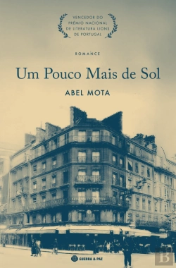 Bertrand.pt - Um Pouco Mais de Sol