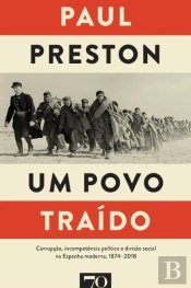 Um Povo Traído