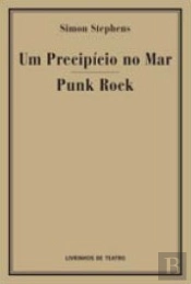 Um Precipício no Mar / Punk Rock