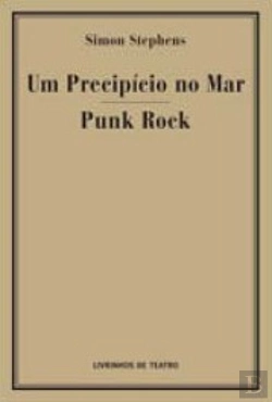Bertrand.pt - Um Precipício no Mar / Punk Rock