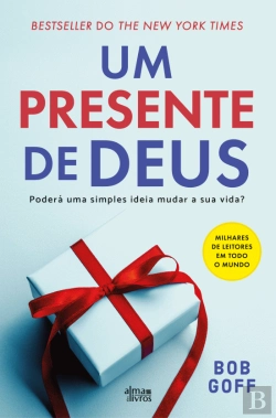 Bertrand.pt - Um Presente de Deus
