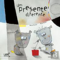 Um Presente Diferente