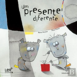Bertrand.pt - Um Presente Diferente