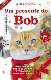 Um presente do Bob