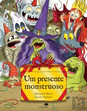 Um Presente Monstruoso