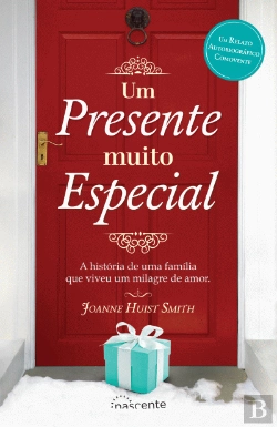 Bertrand.pt - Um Presente Muito Especial