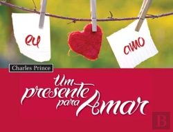 Bertrand.pt - Um Presente Para Amar
