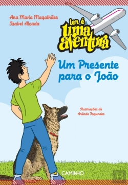 Bertrand.pt - Um Presente Para O João