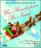 Um Presente para o Pai Natal