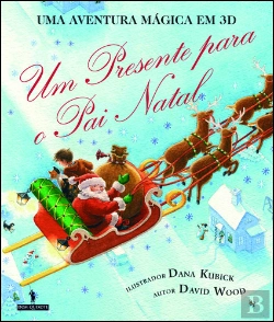 Bertrand.pt - Um Presente para o Pai Natal