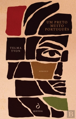 Bertrand.pt - Um Preto Muito Português