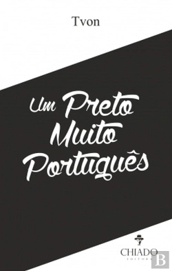Bertrand.pt - Um Preto Muito Português