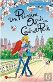 Um Príncipe Azul em Central Park