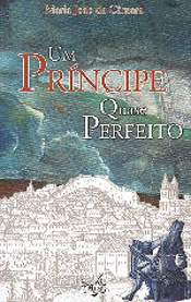 Um Príncipe Quase Perfeito