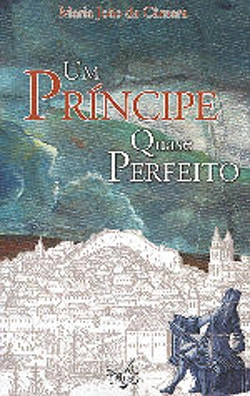 Bertrand.pt - Um Príncipe Quase Perfeito