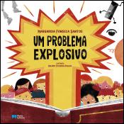 Um problema explosivo