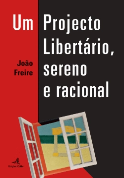 Bertrand.pt - Um Projecto Libertário, Sereno e Racional