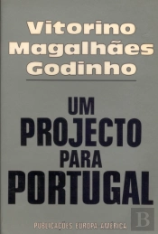 Um Projecto para Portugal