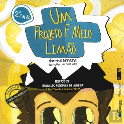 Bertrand.pt - Um Projeto e Meio Limão