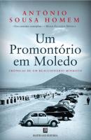 Um Promontório em Moledo
