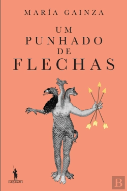 Bertrand.pt - Um Punhado De Flechas