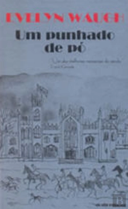 Bertrand.pt - Um Punhado de Pó