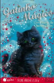 Um Puzzle de Quatro Patas