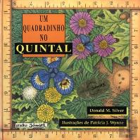 Um Quadradinho no Quintal