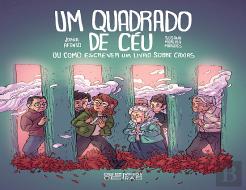 Um Quadrado de Céu