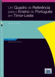 Um Quadro de Referência para o Ensino do Português em Timor-Leste