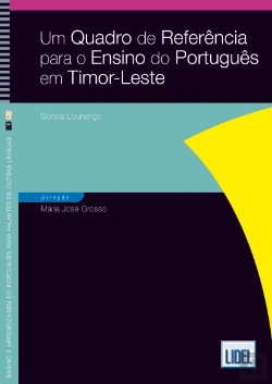 Bertrand.pt - Um Quadro de Referência para o Ensino do Português em Timor-Leste